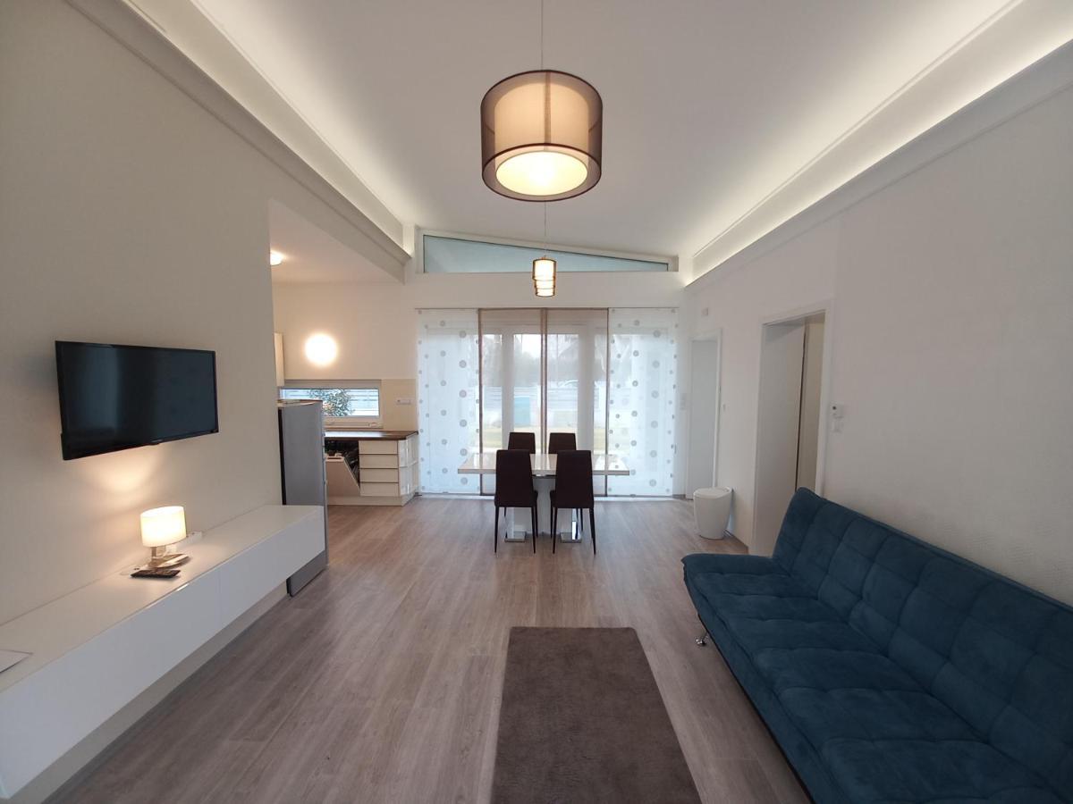 Bori Villa *