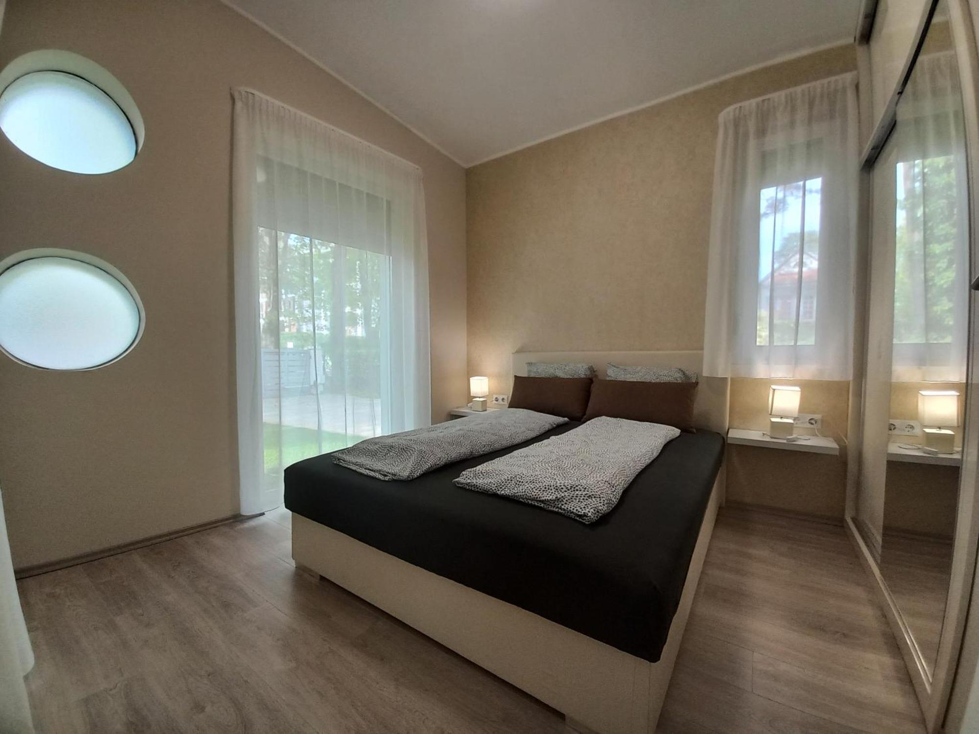 Villa Bori *